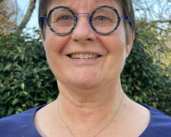 DS @ Rennes | Domaine 3 Christine Morin