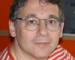 EP MathEx @ Saclay | Domaine 2 Frédéric Chyzak