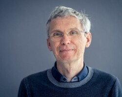 EP Microcosme @ Grenoble | Domaine 5 Hidde de Jong